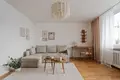 Appartement 2 chambres 47 m² en Varsovie, Pologne