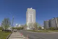 Wohnung 2 zimmer 57 m² Minsk, Belarus