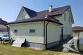 Dom 159 m² Brześć, Białoruś