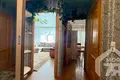 1 room apartment 35 m² Maladzyechna, Belarus