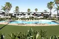 Residential complex BUNGALOWS - DULY LO MARABU