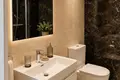Apartamento 1 habitacion 53 m² Germasogeia, Chipre