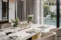 Villa de tres dormitorios 330 m² Choeng Thale, Tailandia