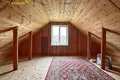 Dom 153 m² Ozyaritska Slabadski rural council, Białoruś