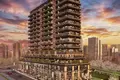 Wohnung in einem Neubau Anka Ataşehir