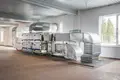 Manufacture 4 652 m² in Krapes pagasts, Latvia