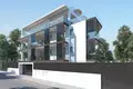 Appartement 3 chambres 212 m² Germasogeia, Chypre