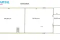 Commercial property 1 149 m² in Pabalve, Lithuania