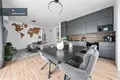 House 80 m² Liubavas, Lithuania