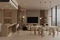Mieszkanie 1 pokój 35 m² Dubaj, Emiraty Arabskie