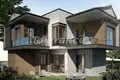 5 bedroom villa 264 m² Dosemealti, Turkey
