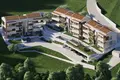 Apartment 53 m² Budva, Montenegro