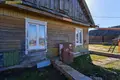 Haus 60 m² Akciabrski sielski Saviet, Belarus