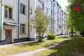 Wohnung 2 zimmer 54 m² Minsk, Belarus