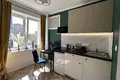 Appartement 1 chambre 17 m² en Varsovie, Pologne