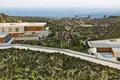 Dom 4 pokoi 779 m² Agios Tychonas, Cypr