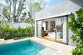 Willa 3 pokoi 280 m² Thalang, Tajlandia