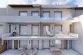 Szeregowiec 3 pokoi 70 m² Stavros, Grecja