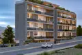 Appartement 2 chambres 107 m² Demos Agiou Athanasiou, Chypre