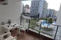 1 room studio apartment 60 m² Trikomo, Northern Cyprus