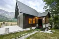 Villa de tres dormitorios 100 m² Zabljak, Montenegro