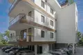Ático 1 habitacion 72 m² Larnaca District, Chipre