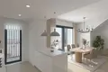 Penthouse 4 pokoi 98 m² Alicante, Hiszpania