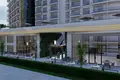 Apartamento 1 habitación 53 m² Syrianochori, Chipre del Norte