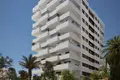 Wohnung 3 Schlafzimmer 104 m² Alicante, Spanien