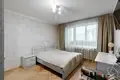 Apartamento 3 habitaciones 72 m² Minsk, Belarús