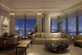 Kompleks mieszkalny New residence with a swimming pool, lounge areas and a heliport, Istanbul, Turkey