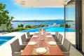 Villa de 4 dormitorios 280 m² Split Dalmatia County, Croacia