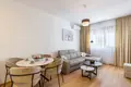 Apartamento 1 habitacion 50 m² en Becici, Montenegro