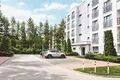 Квартира 2 комнаты 46 м² Варшава, Польша