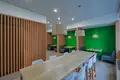 Oficina 2 468 m² en Moscú, Rusia