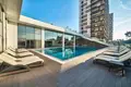 Wohnung 1 zimmer 146 m² Kucukcekmece, Türkei