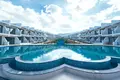 Appartement 35 m² Agios Amvrosios, Chypre du Nord