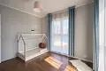 Квартира 3 комнаты 50 м² Варшава, Польша