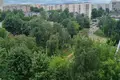 Квартира 1 комната 38 м² Минск, Беларусь