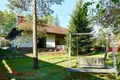 Cottage 246 m² Kalodziscanski sielski Saviet, Belarus