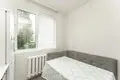 Apartamento 3 habitaciones 56 m² Minsk, Belarús