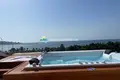 2 bedroom penthouse 144 m² Bar, Montenegro