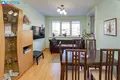 3 room apartment 65 m² Panevėžys, Lithuania