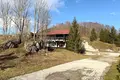 Propriété commerciale 2 218 m² à Opcina Mrkopalj, Croatie