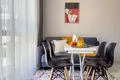 2 room apartment 55 m² in Alanya, Turkey