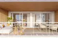 Residential quarter Alcaidesa Homes Fase 2