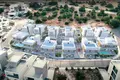 Квартира 4 комнаты 164 м² Кония, Кипр