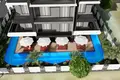 Квартира 2 комнаты 56 м² Махмутлар, Турция