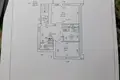 5 room apartment 141 m² Minsk, Belarus