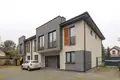 4 room house 100 m² Lomianki, Poland